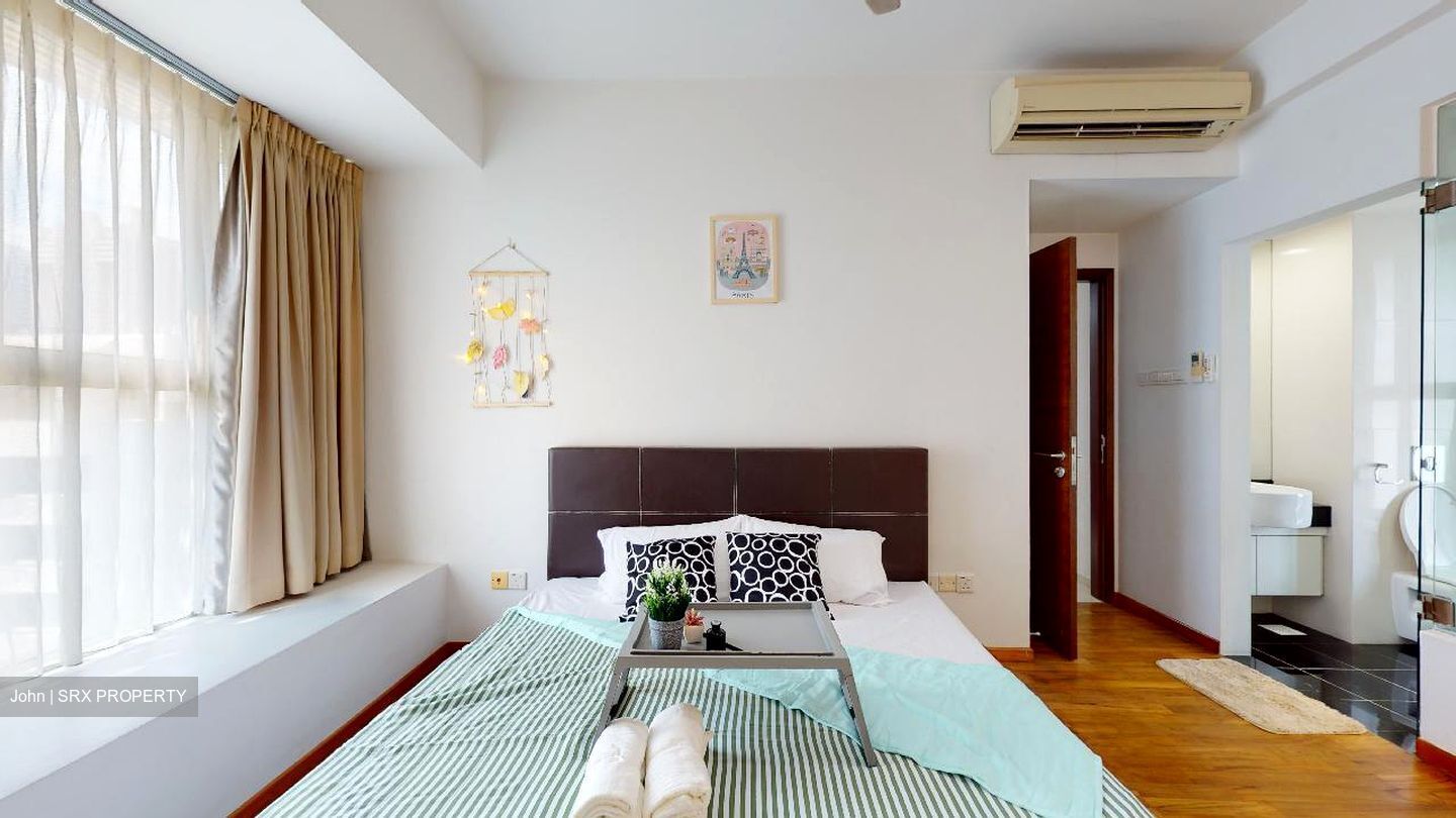 Shanghai One (D10), Apartment #404332551